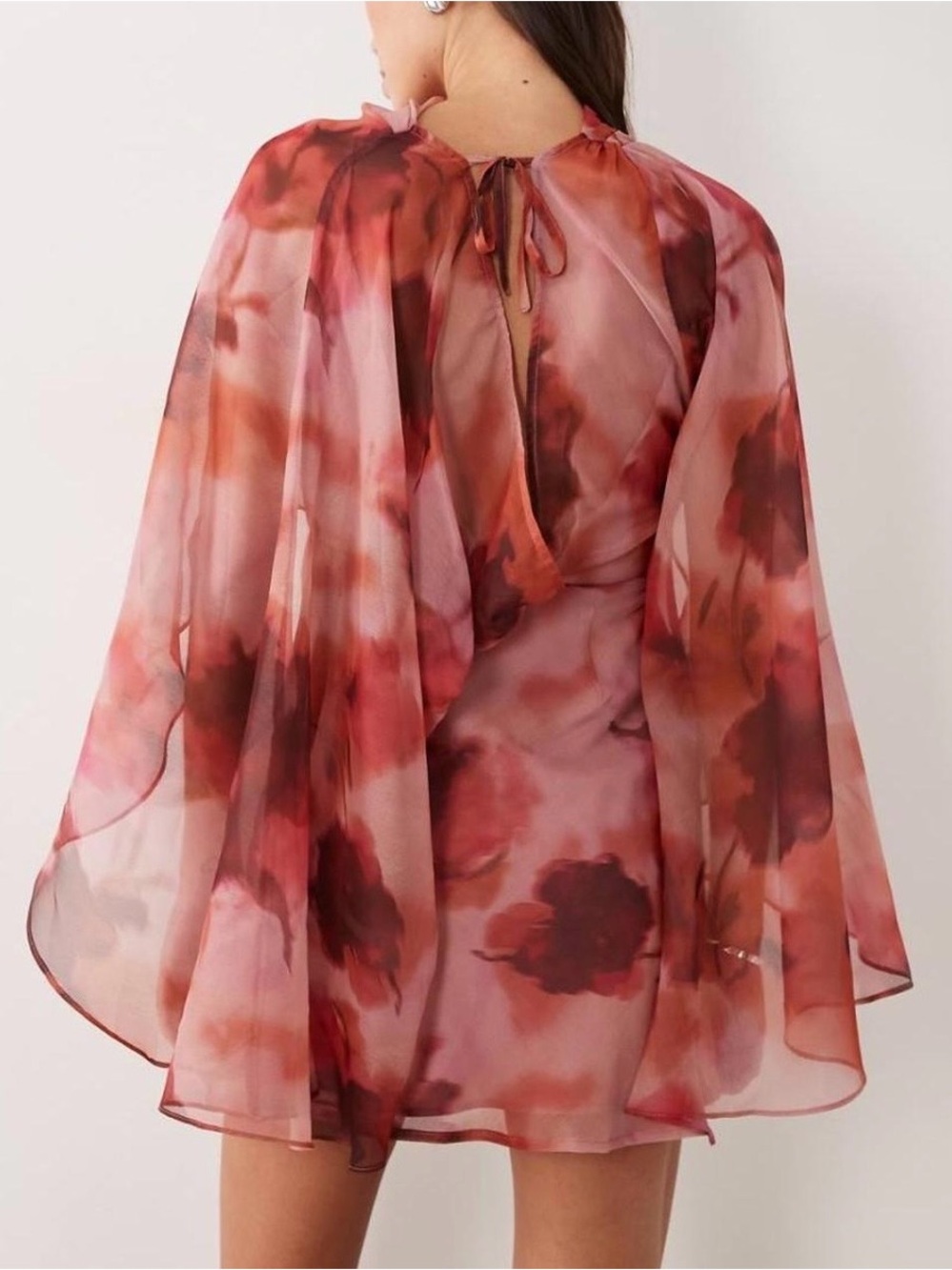 ASOS Design Dress - Picture 3 of 3